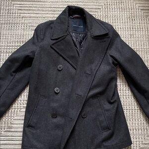 Tommy Hilfiger Pea Coat